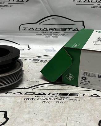 Puleggia Servizi Kona-i30-i20 1.0TGDI 25290-07490