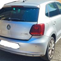 Volkswagen Polo 1.2 TSI