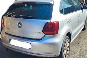 Volkswagen Polo 1.2 TSI
