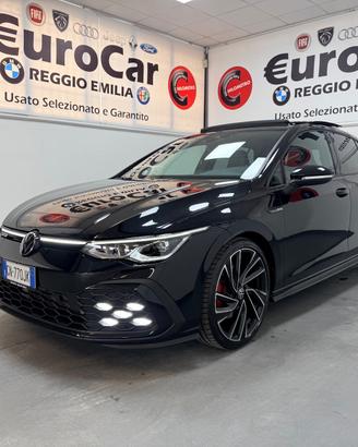 Volkswagen Golf 2.0 TDI 200CV DSG GTD 06/2022 EURO