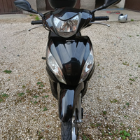 Scooter Honda vision 50cc