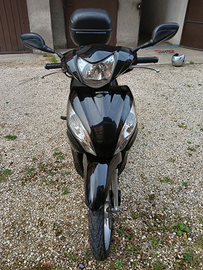 Scooter Honda vision 50cc