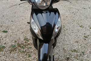 Scooter Honda vision 50cc