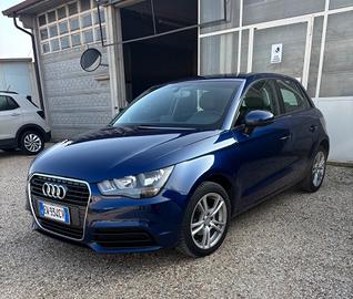 Audi A1 1.6 TDI Ambition