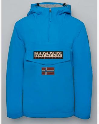 Napapijri Rainforest Winter - Giacca con cappuccio