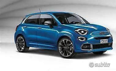 Ricambi usati fiat 500x 2022
