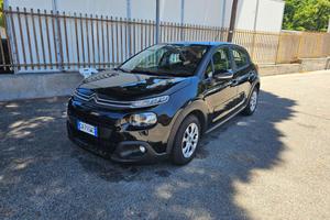 CITROEN C3 BlueHDi 75 S&S Feel