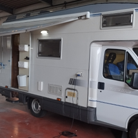 Mobilvetta Skipper 60 2.5 TDI Ducati