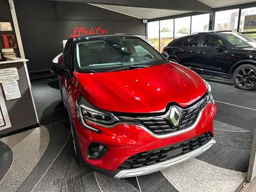 Renault Captur TCe 90 CV Intens