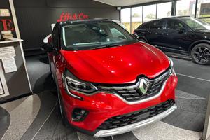 Renault Captur TCe 90 CV Intens