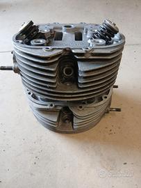 TESTE GUZZI 1000