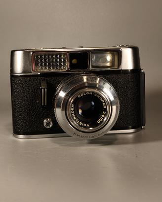 Voightlander Vito CLR