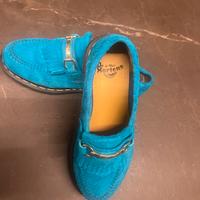 Mocassini dr martens