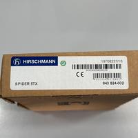 Hirschmann Spider 5TX