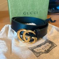 Cintura Gucci Marmont