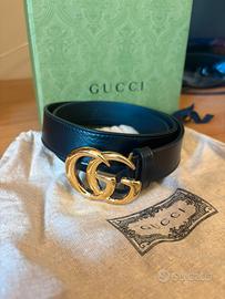 Cintura Gucci Marmont