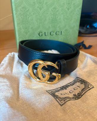 Cintura Gucci Marmont