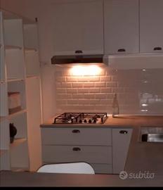 Monolocale miramare a settembre