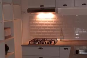 Monolocale miramare a settembre