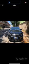 Peugeout 3008