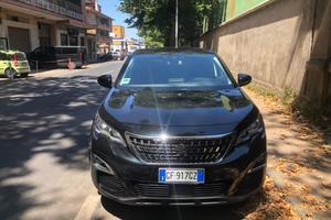 Peugeout 3008