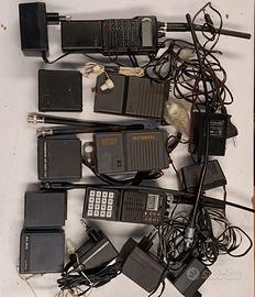 Trasmettitori 144 MHZ