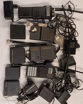 Trasmettitori 144 MHZ