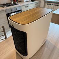 Acer ConceptD 300 Pro i7 Quadro – Workstation