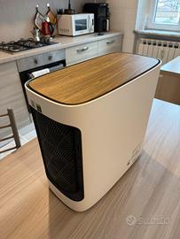 Acer ConceptD 300 Pro i7 Quadro – Workstation