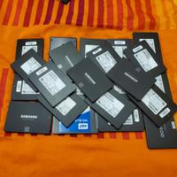 SSD SAMSUNG -1TERA 1000GB samsung evo -870 -500gb