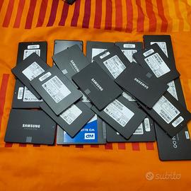 SSD SAMSUNG -1TERA 1000GB samsung evo -870 -500gb