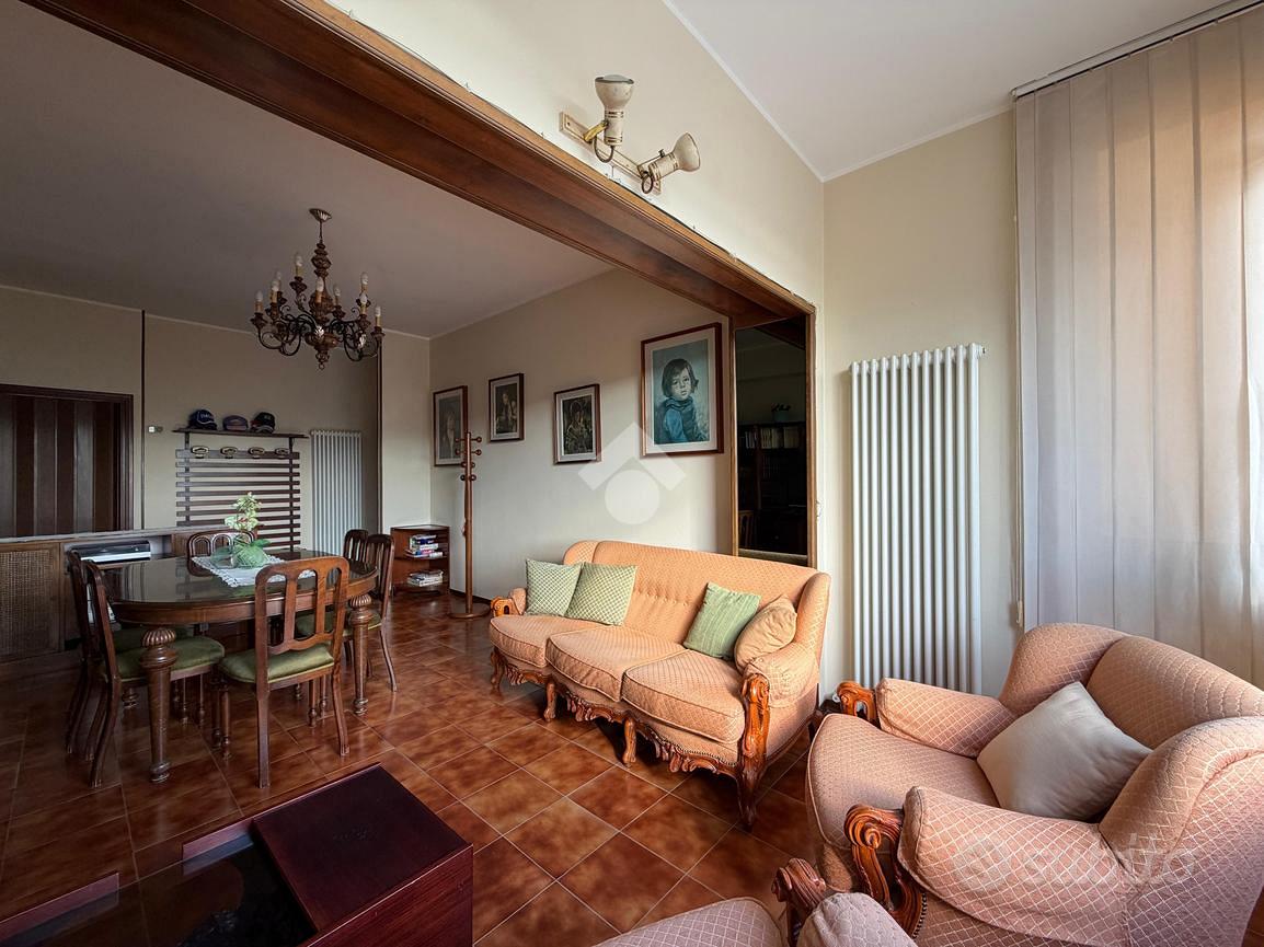 Apartment in Carbonera, Mignagola - Vista 6