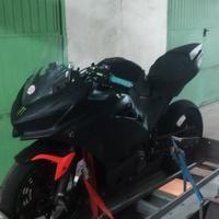 Kawasaki ninja 400