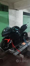 Kawasaki ninja 400