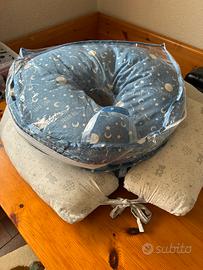 Cuscini allattamento