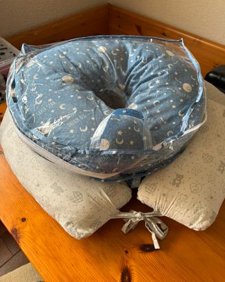 Cuscini allattamento