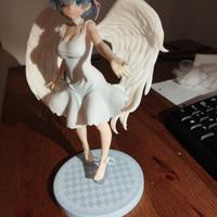 rem re:zero action figure