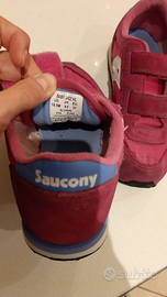 Saucony bimba
