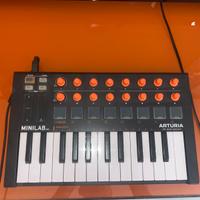 Mini lab kit arturia