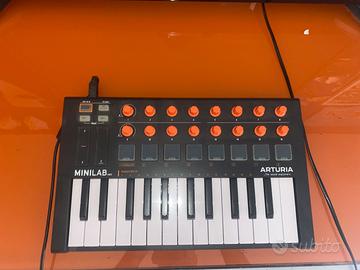 Mini lab kit arturia