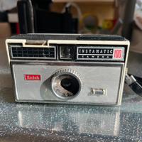 Macchina fotografica Kodak Instamatic 100