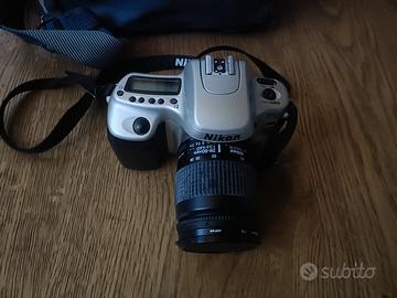 macchina fotografica 