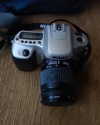 macchina fotografica 