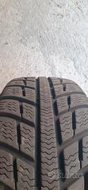 pneumatici invernali michelin 155/65 R 14