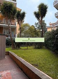 TALENTI JONIO BILOCALE ARREDATO Con TERRAZZO