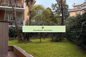 TALENTI JONIO BILOCALE ARREDATO Con TERRAZZO