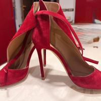 SCARPE TACCO ALTO MARC ELLIS