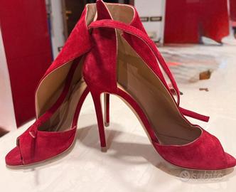 SCARPE TACCO ALTO MARC ELLIS