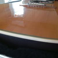 Ovation legend