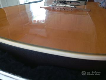Ovation legend